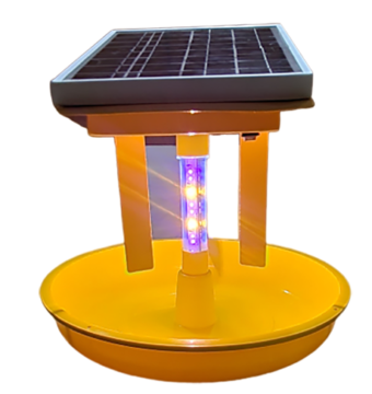 solar-insect-trap