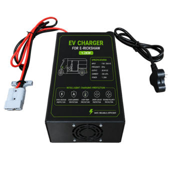 GLEV-1200W