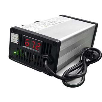GLEV-500W
